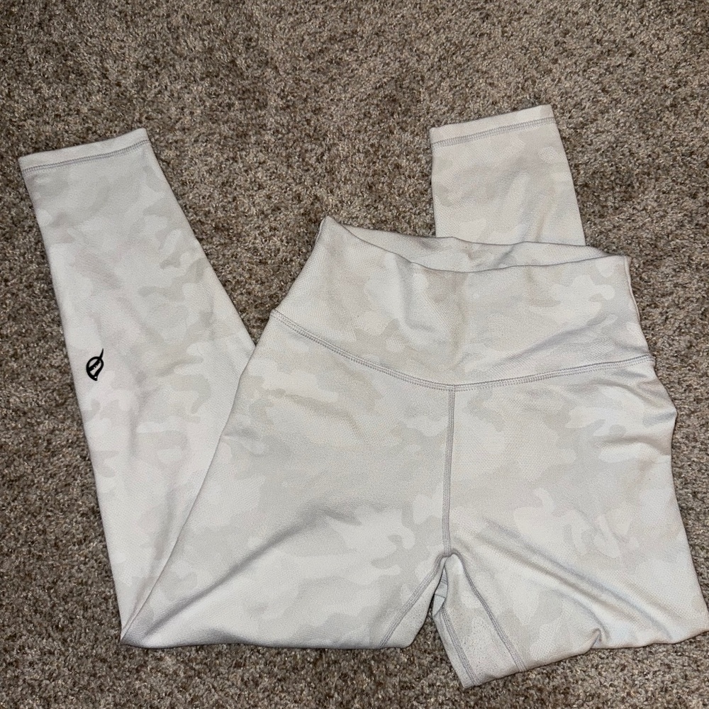 PTULA CAMO LEGGINGS
